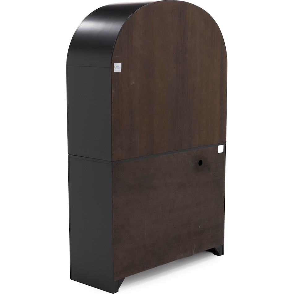 sund cinder & black back bar pkg  