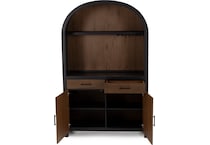 sund cinder & black back bar pkg  
