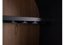 sund cinder & black back bar pkg  