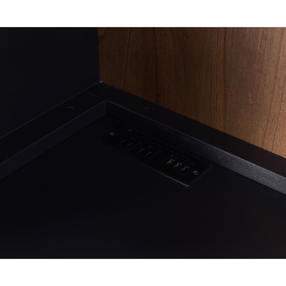 sund cinder & black back bar pkg  