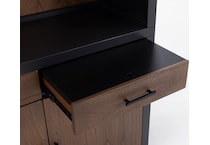 sund cinder & black back bar pkg  