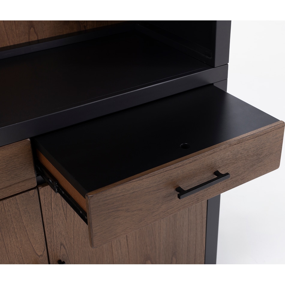 sund cinder & black back bar pkg  