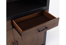 sund cinder & black back bar pkg  