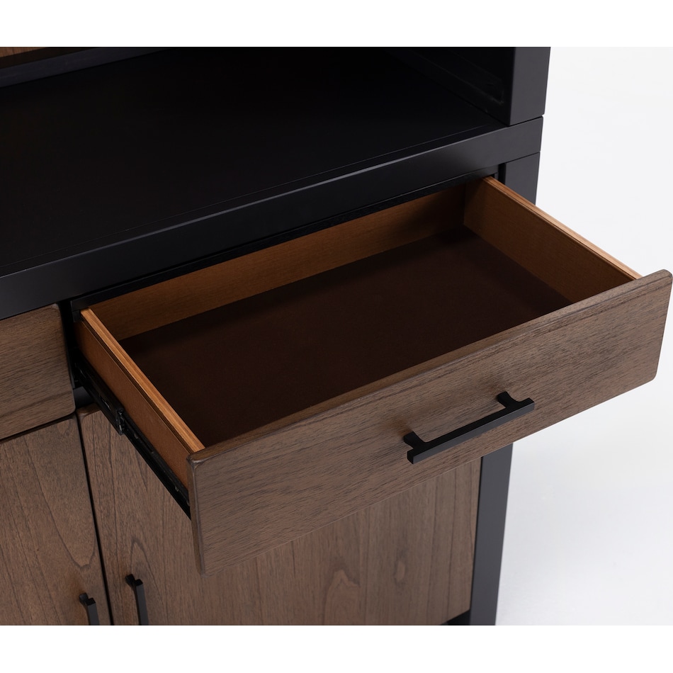 sund cinder & black back bar pkg  