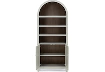 sund cream bookcase etergere emm  