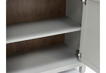 sund cream bookcase etergere emm  