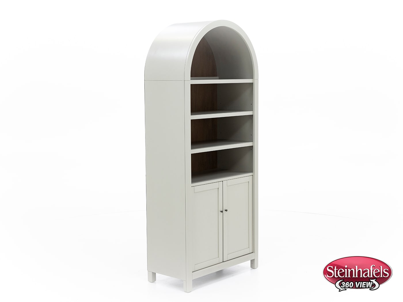 sund cream bookcase etergere  image emm  