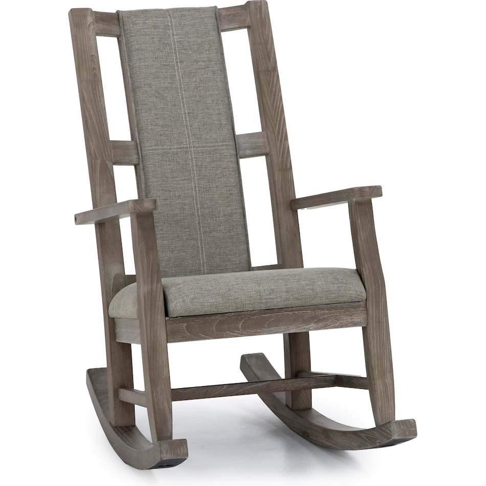sund grey bench trunk ash  