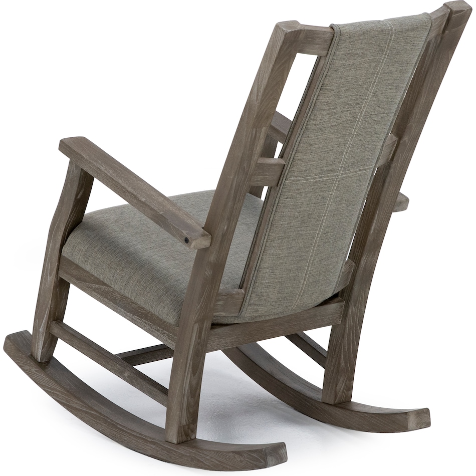 sund grey bench trunk ash  