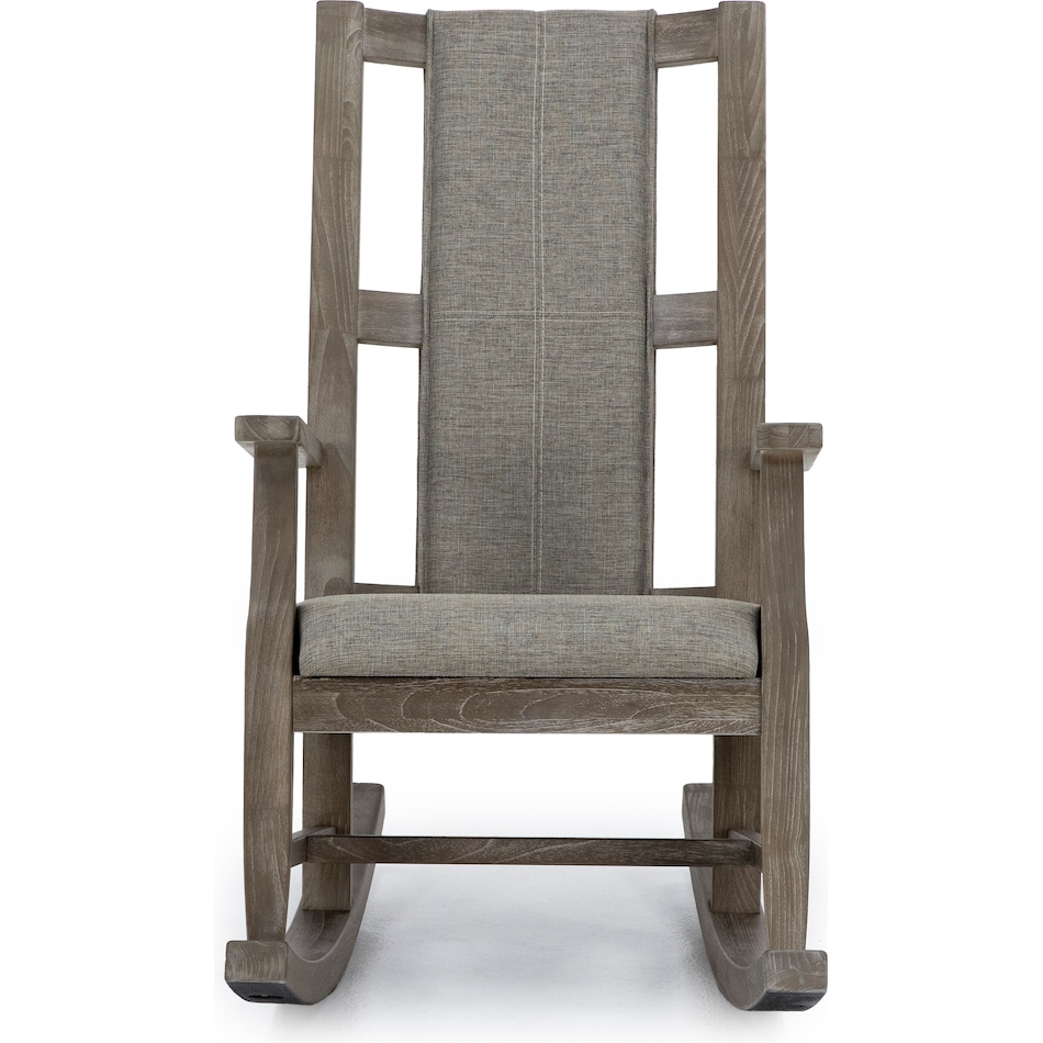 sund grey bench trunk ash  