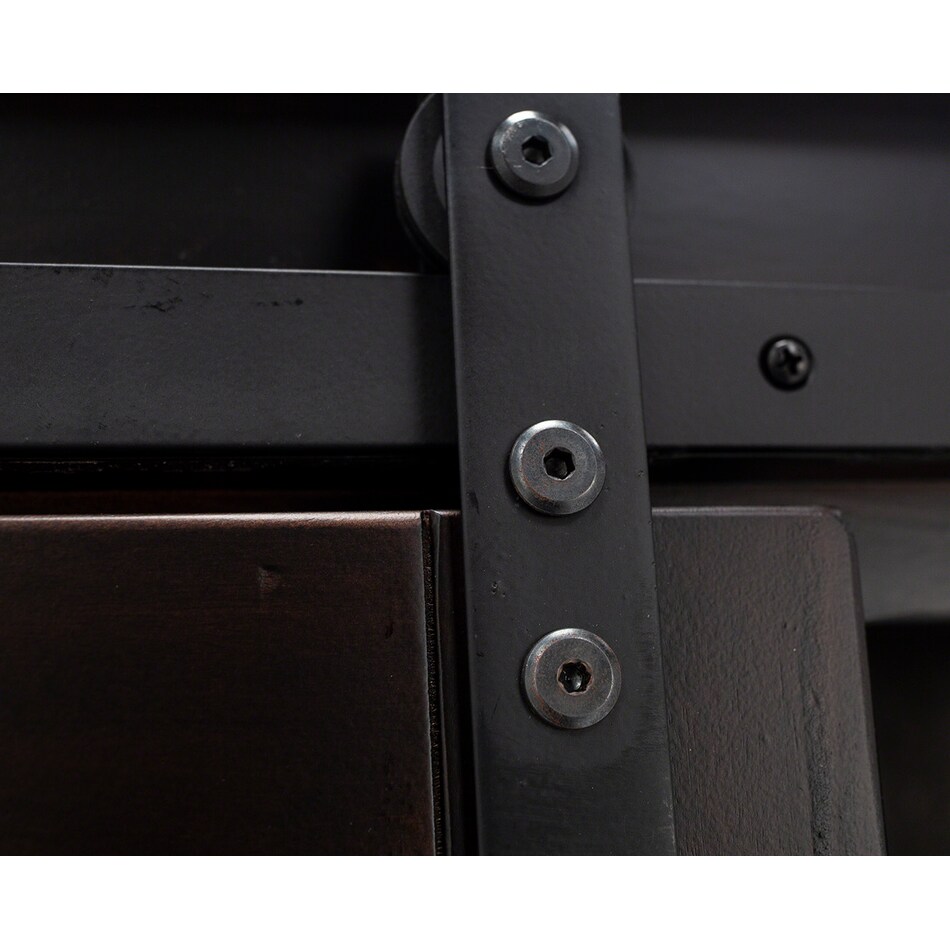 sund grey bookcase etergere   