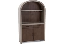sund pave stone back bar pkg  