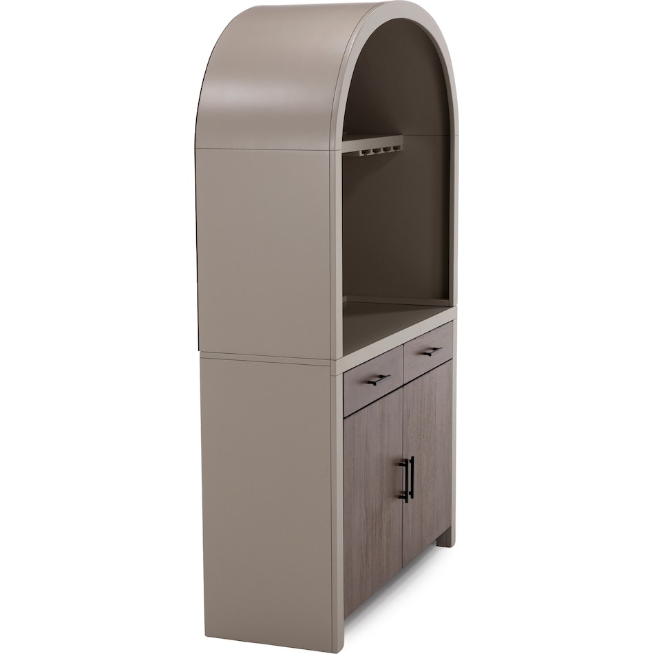 sund pave stone back bar pkg  