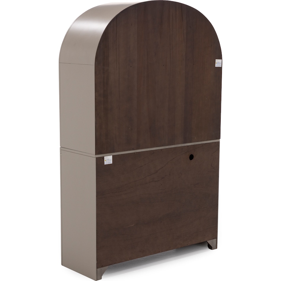 sund pave stone back bar pkg  