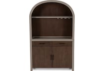 sund pave stone back bar pkg  