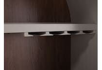 sund pave stone back bar pkg  