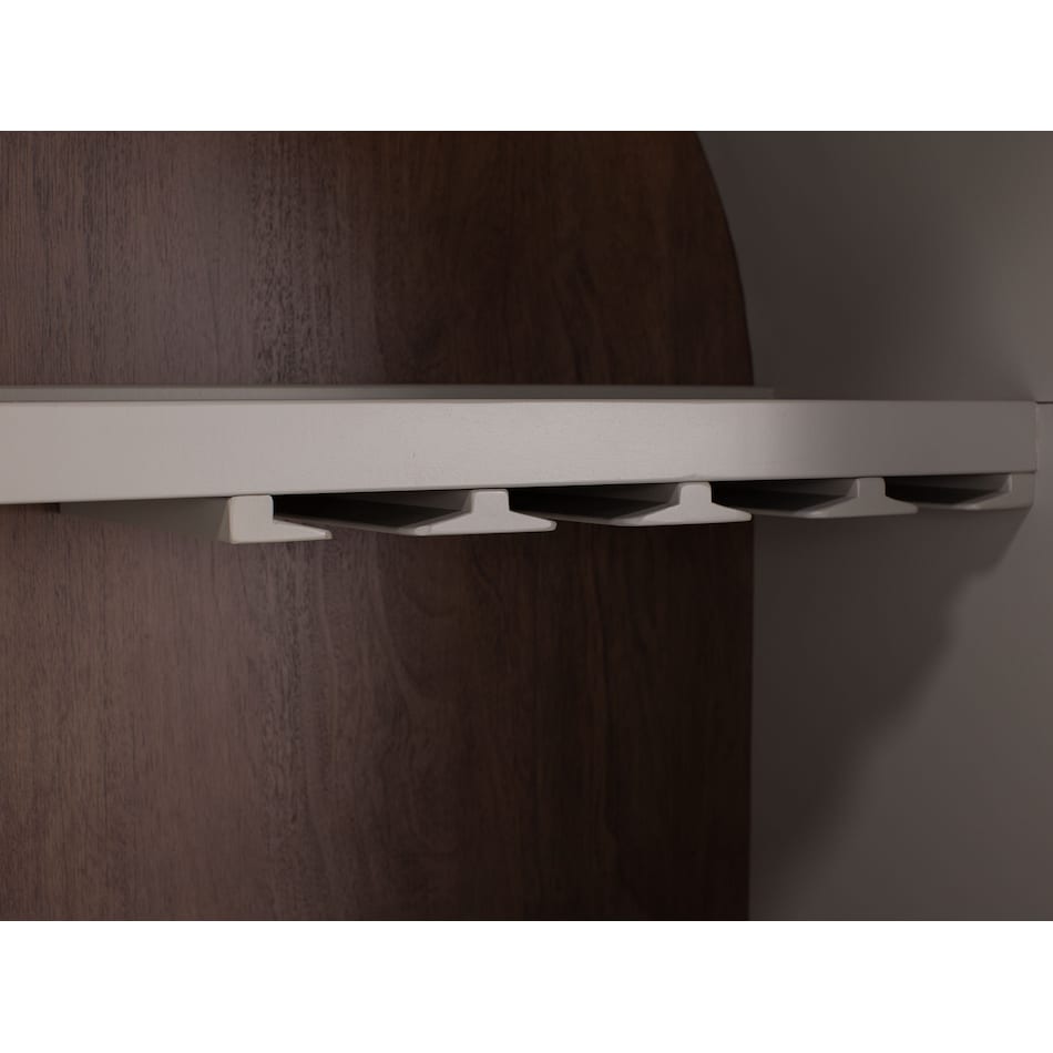 sund pave stone back bar pkg  