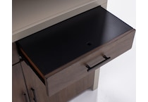 sund pave stone back bar pkg  