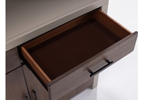 sund pave stone back bar pkg  