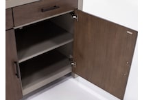 sund pave stone back bar pkg  