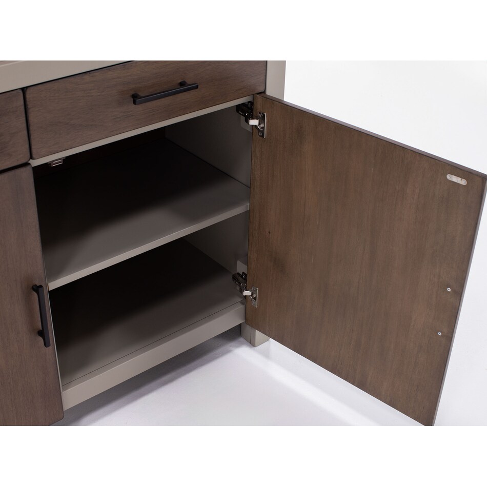 sund pave stone back bar pkg  