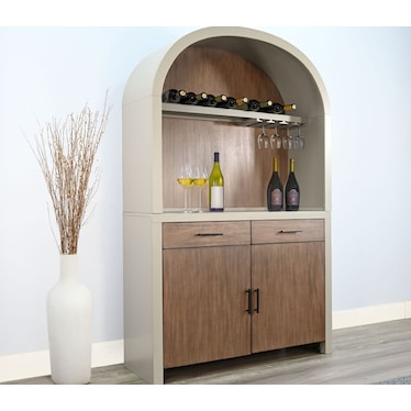Arch Coffee and Wine Bar