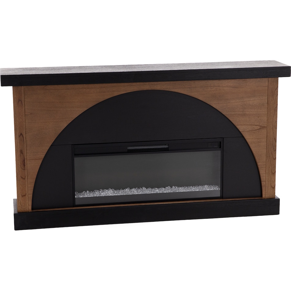 sund sun brown black console gry