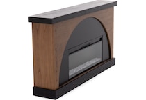 sund sun brown black console gry  