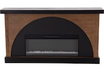 sund sun brown black console gry  