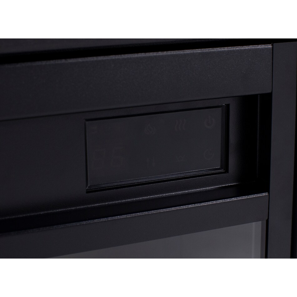 sund sun brown black console gry  