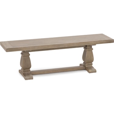Hudson Bench