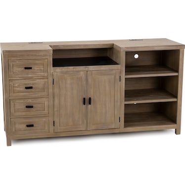 Walton Back Bar Base