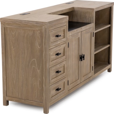 Walton Back Bar Base