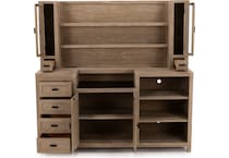 sund tan back bar pkg  
