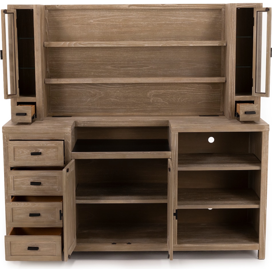 sund tan back bar pkg  