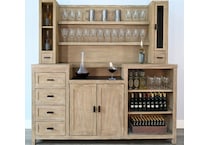 sund tan back bar pkg  