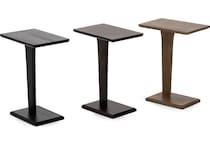 sund tan chairside table mvn  