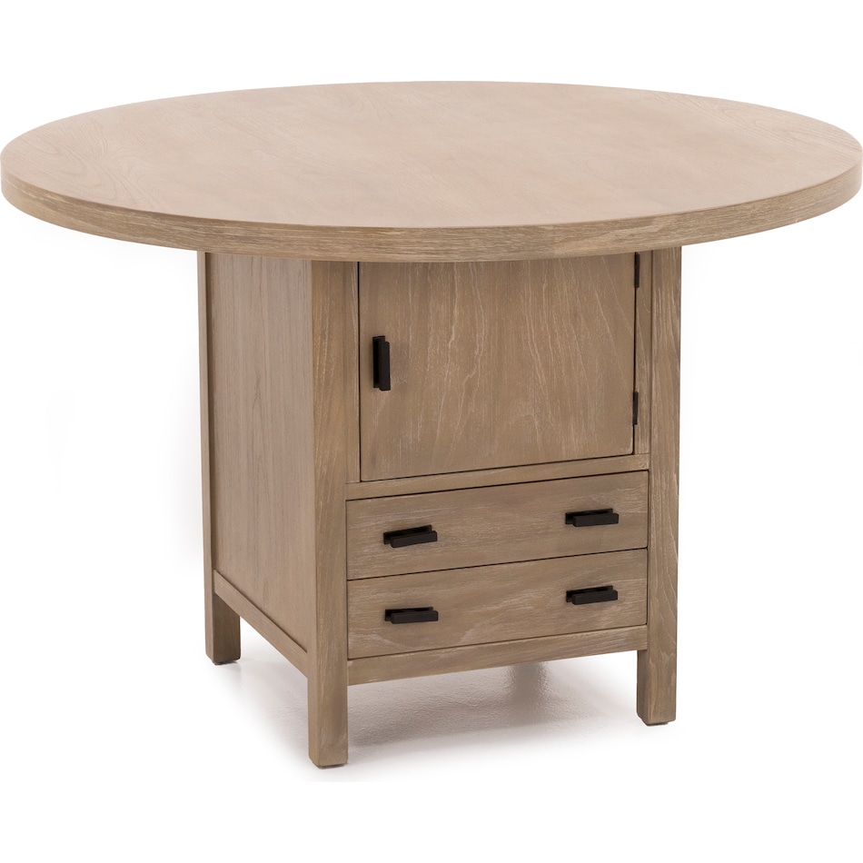sund tan game table pkg  