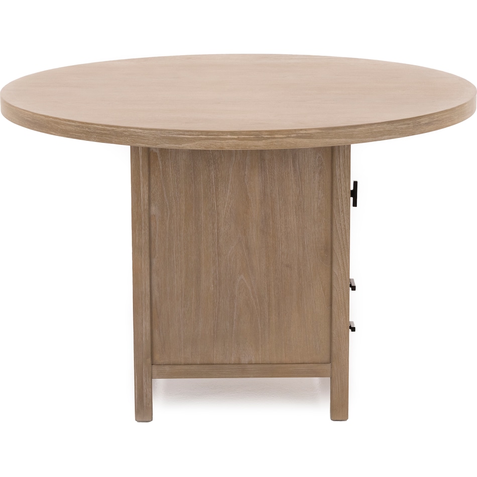 sund tan game table pkg  