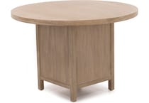 sund tan game table pkg  