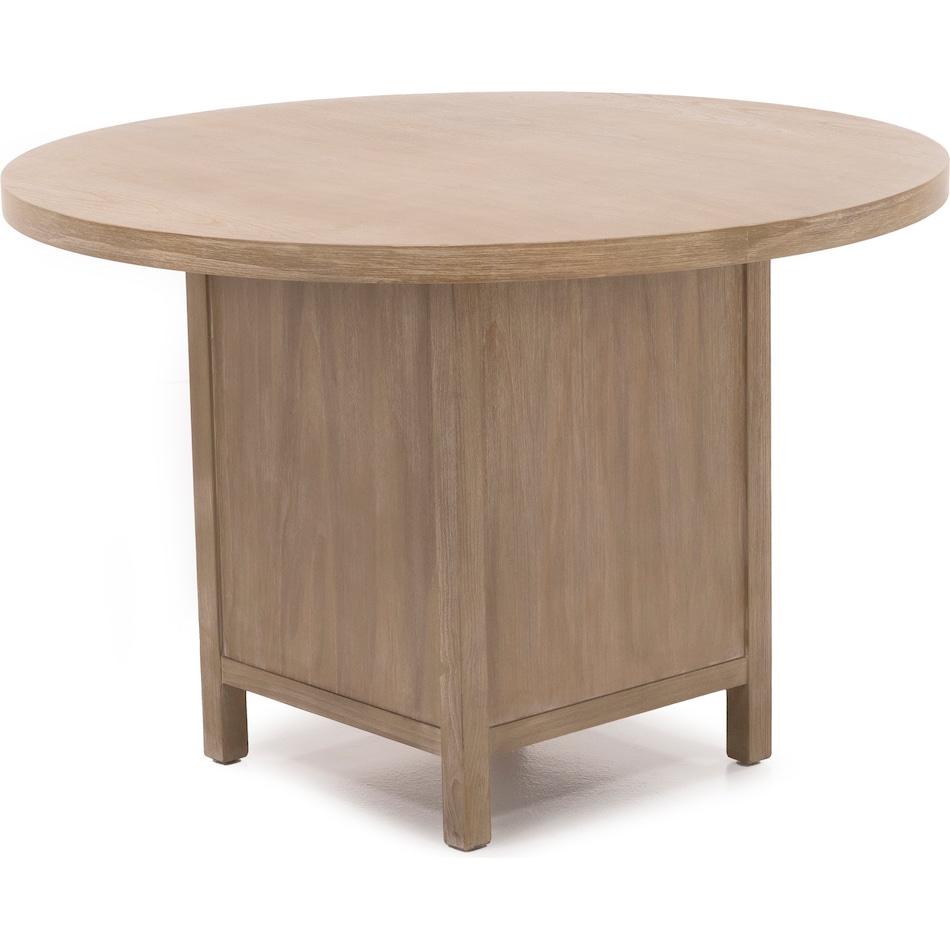 sund tan game table pkg  