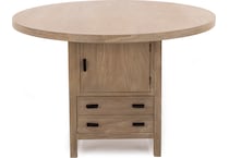sund tan game table pkg  