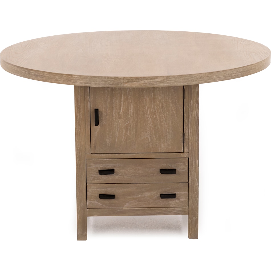 sund tan game table pkg  