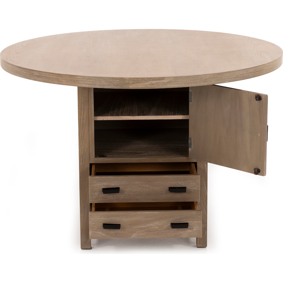 sund tan game table pkg  