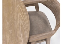 sund tan game table pkg  