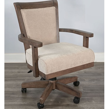 Boise Desk Chair
