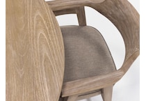 sund wheat   charles frost grey inch & over bar seat stool   
