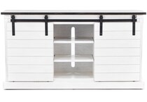 sund white console   