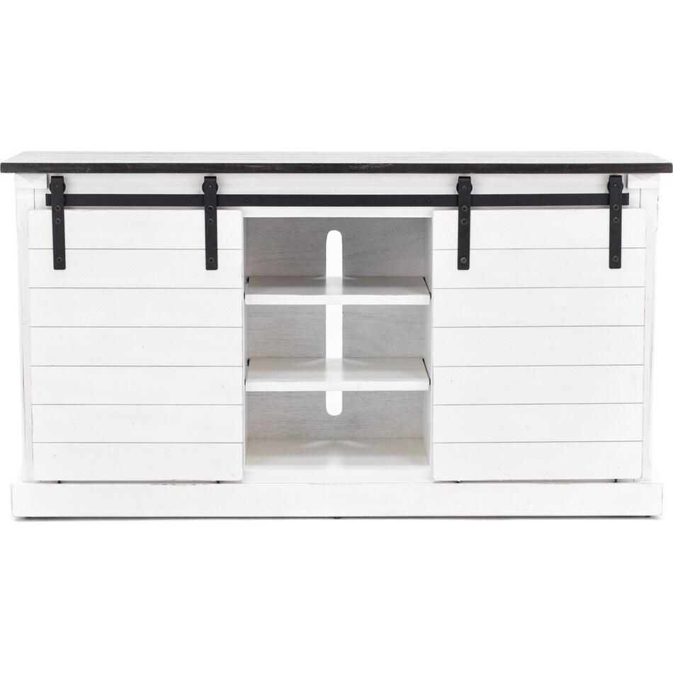 sund white console   