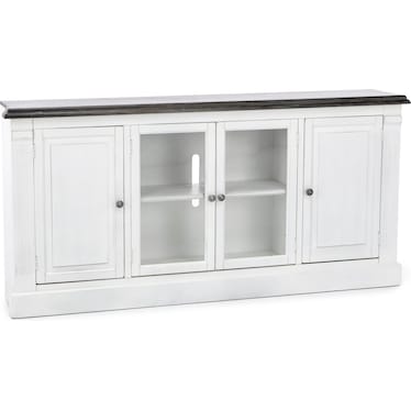Sara 81" Console